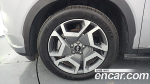 Hyundai Palisade Дизель 2.2 4WD 2024 года из Южной Кореи
