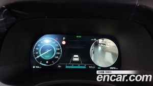 Hyundai Palisade Дизель 2.2 4WD 2024 года из Южной Кореи