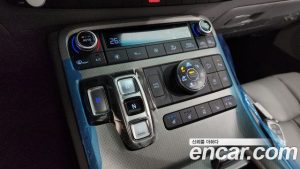 Hyundai Palisade Дизель 2.2 4WD 2024 года из Южной Кореи