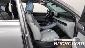 Hyundai Palisade Дизель 2.2 4WD 2024 года из Южной Кореи