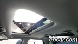 Hyundai Palisade Дизель 2.2 4WD 2024 года из Южной Кореи