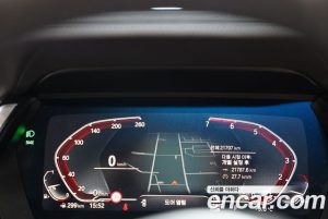 BMW Z4 sDrive20i M Sport 2024 года из Южной Кореи