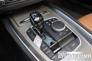BMW Z4 sDrive20i M Sport 2024 года из Южной Кореи