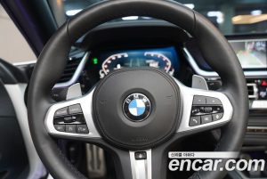 BMW Z4 sDrive20i M Sport 2024 года из Южной Кореи