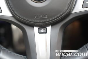 BMW Z4 sDrive20i M Sport 2024 года из Южной Кореи