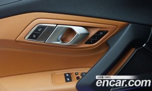 BMW Z4 sDrive20i M Sport 2024 года из Южной Кореи