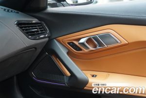 BMW Z4 sDrive20i M Sport 2024 года из Южной Кореи
