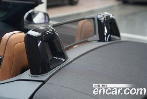 BMW Z4 sDrive20i M Sport 2024 года из Южной Кореи