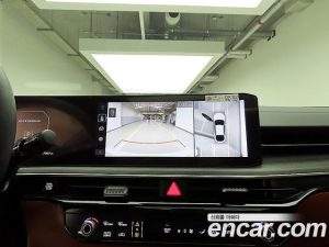 Kia K5 Noblesse 2024 года из Южной Кореи
