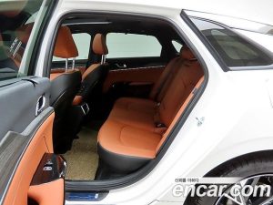 Kia K5 Noblesse 2024 года из Южной Кореи