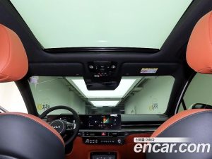 Kia K5 Noblesse 2024 года из Южной Кореи