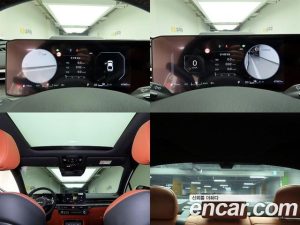 Kia K5 Noblesse 2024 года из Южной Кореи