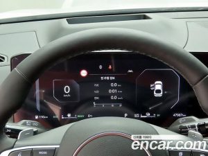 Kia K5 Noblesse 2024 года из Южной Кореи