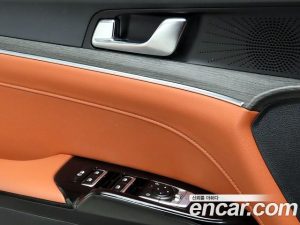 Kia K5 Noblesse 2024 года из Южной Кореи