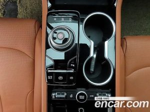 Kia K5 Noblesse 2024 года из Южной Кореи