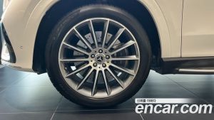 Mercedes-Benz GLE-Class GLE450 4MATIC 2025 года из Южной Кореи