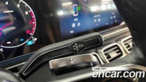 Mercedes-Benz GLE-Class GLE450 4MATIC 2025 года из Южной Кореи