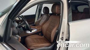 Mercedes-Benz GLE-Class GLE450 4MATIC 2025 года из Южной Кореи