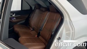 Mercedes-Benz GLE-Class GLE450 4MATIC 2025 года из Южной Кореи