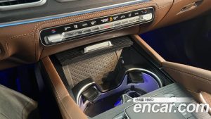 Mercedes-Benz GLE-Class GLE450 4MATIC 2025 года из Южной Кореи