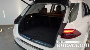 Mercedes-Benz GLE-Class GLE450 4MATIC 2025 года из Южной Кореи
