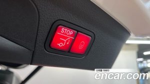 Mercedes-Benz GLE-Class GLE450 4MATIC 2025 года из Южной Кореи