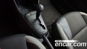 Kia morning Facelift 2024 года из Южной Кореи