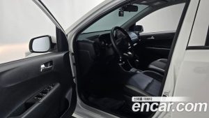 Kia morning Facelift 2024 года из Южной Кореи
