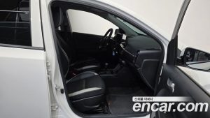 Kia morning Facelift 2024 года из Южной Кореи