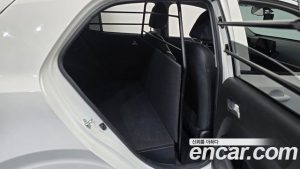 Kia morning Facelift 2024 года из Южной Кореи