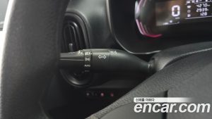 Kia morning Facelift 2024 года из Южной Кореи