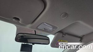 Kia morning Facelift 2024 года из Южной Кореи