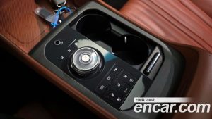 Kia K8 Signature 2025 года из Южной Кореи