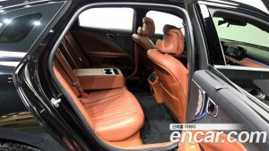 Kia K8 Signature 2025 года из Южной Кореи