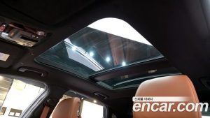 Kia K8 Signature 2025 года из Южной Кореи