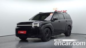 Hyundai Santafe HEV 1.6 2WD 2024 года из Южной Кореи