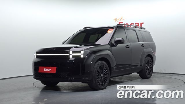 Hyundai Santafe HEV 1.6 2WD 2024 года из Кореи