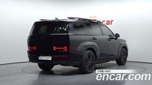 Hyundai Santafe HEV 1.6 2WD 2024 года из Южной Кореи