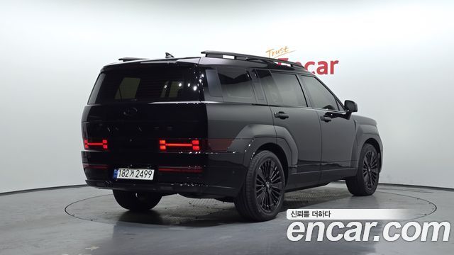 41069157_002.jpg Hyundai Santafe HEV 1.6 2WD 2024 года из Южной Кореи