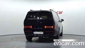 Hyundai Santafe HEV 1.6 2WD 2024 года из Южной Кореи