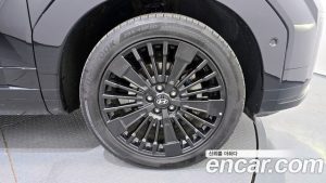 Hyundai Santafe HEV 1.6 2WD 2024 года из Южной Кореи