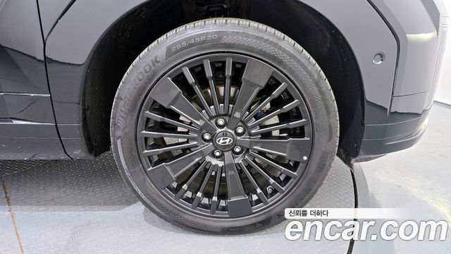 41069157_005.jpg Hyundai Santafe HEV 1.6 2WD 2024 года из Южной Кореи