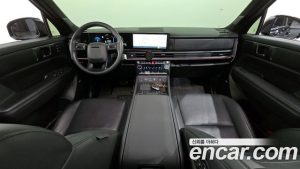 Hyundai Santafe HEV 1.6 2WD 2024 года из Южной Кореи