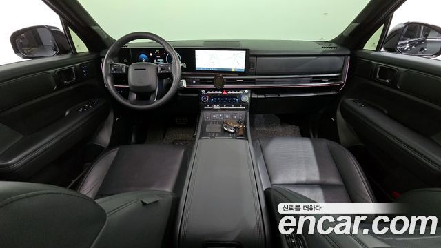 41069157_007.jpg Hyundai Santafe HEV 1.6 2WD 2024 года из Южной Кореи