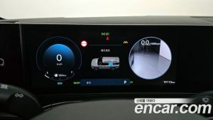 Hyundai Santafe HEV 1.6 2WD 2024 года из Южной Кореи