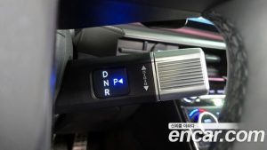 Hyundai Santafe HEV 1.6 2WD 2024 года из Южной Кореи