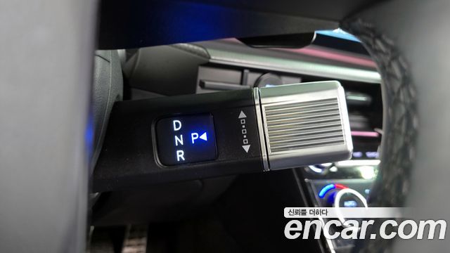 41069157_009.jpg Hyundai Santafe HEV 1.6 2WD 2024 года из Южной Кореи