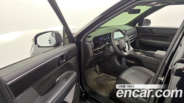 41069157_010.jpg Hyundai Santafe HEV 1.6 2WD 2024 года из Южной Кореи