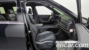 Hyundai Santafe HEV 1.6 2WD 2024 года из Южной Кореи