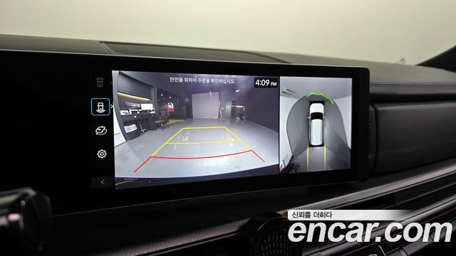 41069157_019.jpg Hyundai Santafe HEV 1.6 2WD 2024 года из Южной Кореи